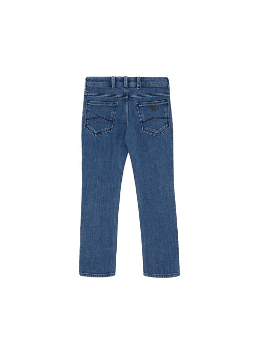  EMPORIO ARMANI | 8N4J06 4D3BZ0942